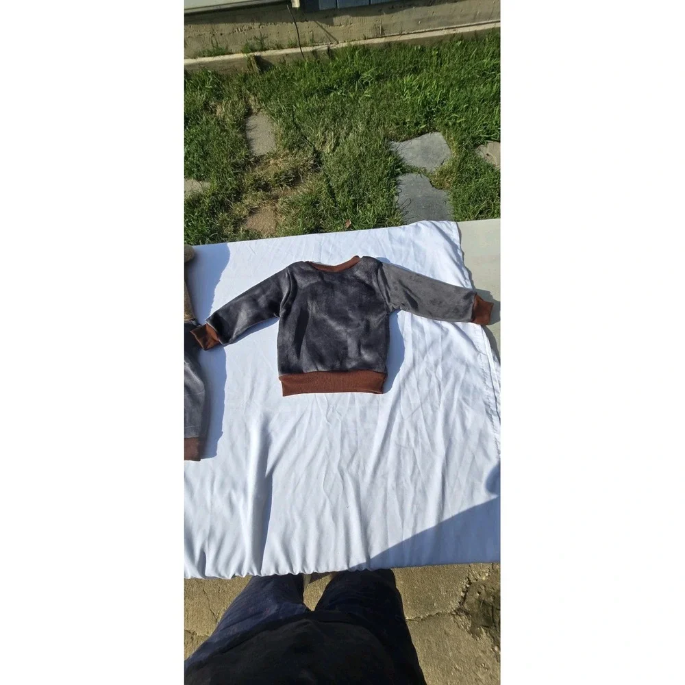 N/A unbranded soft